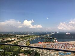 Eon Shenton (D2), Apartment #413119371